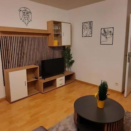 Einzigartiges Apartment Inkl. Gratis Parkplatz Wiedeń Zewnętrze zdjęcie