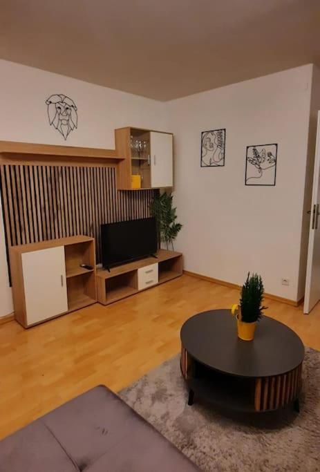 Einzigartiges Apartment Inkl. Gratis Parkplatz Wiedeń Zewnętrze zdjęcie