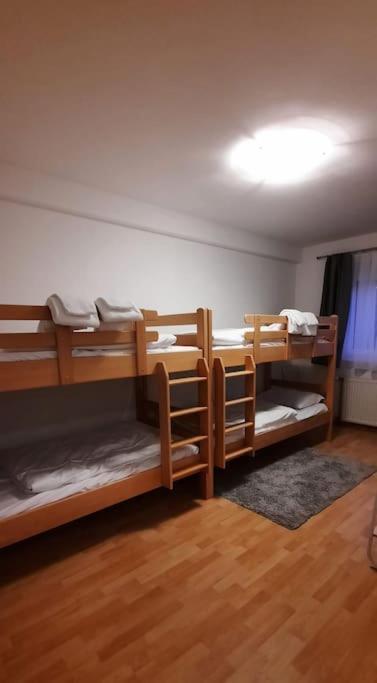 Einzigartiges Apartment Inkl. Gratis Parkplatz Wiedeń Zewnętrze zdjęcie