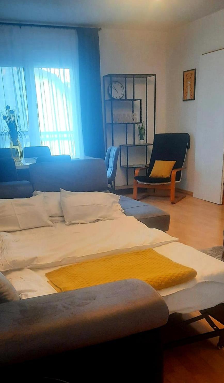 Einzigartiges Apartment Inkl. Gratis Parkplatz Wiedeń Zewnętrze zdjęcie